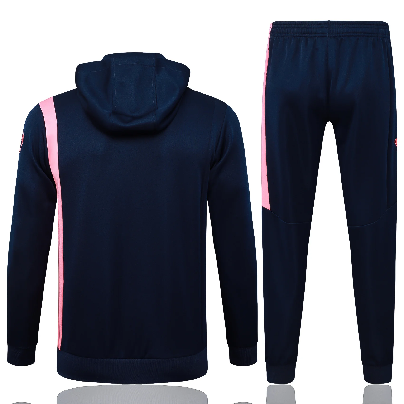 Tröja 2025 2026 Rosa - Fc Barcelona Träningskläder | trojzonen