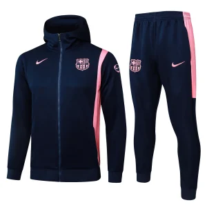 Tröja 2025 2026 Rosa - Fc Barcelona Träningskläder | trojzonen
