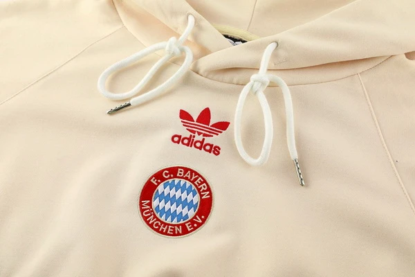 Tröja 2024 2025 - Bayern München Träningsoverall 25/26 | trojzonen