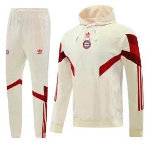 Tröja 2024 2025 - Bayern München Träningsoverall 25/26 | trojzonen