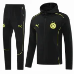 Tröja 2024 2025 - Borussia Dortmund Träningsoverall | trojzonen
