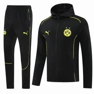 Tröja 2024 2025 - Borussia Dortmund Träningsoverall | trojzonen