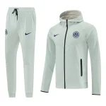 Tröja 2026 2027 - Inter Milan Träningsoverall 25/26 | trojzonen