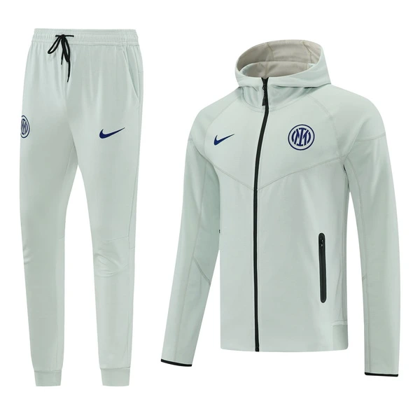 Tröja 2026 2027 - Inter Milan Träningsoverall 25/26 | trojzonen