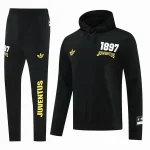 Tröja 2024 2025 - Juventus Träningsoverall | trojzonen