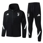Tröja 2025 2026 - Juventus Träningsoverall | trojzonen