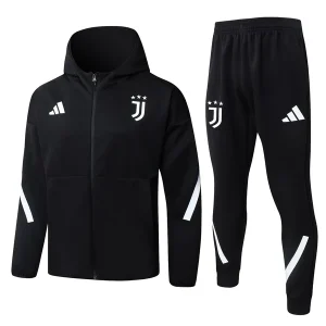 Tröja 2025 2026 - Juventus Träningsoverall | trojzonen