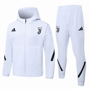 Tröja 2025 2026 - Juventus Träningsoverall | trojzonen