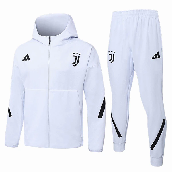 Tröja 2025 2026 - Juventus Träningsoverall | trojzonen