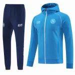 Tröja 2025 2026 - SSC Napoli Träningsoverall 2025/2026 | trojzonen