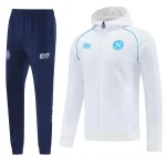 Tröja 2025 2026 - SSC Napoli Träningsoverall 2025/2026 | trojzonen