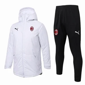 Tröja 2025 2026 - AC Milan Träningsoverall 25/26 | trojzonen