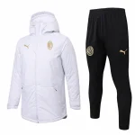 Tröja 2025 2026 - AC Milan Träningsoverall 25/26 | trojzonen