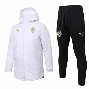 Tröja 2025 2026 - AC Milan Träningsoverall 25/26 | trojzonen