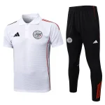 Tröja 2025 2026 - Ajax Pikétröja | trojzonen