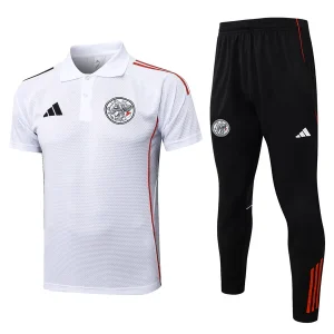 Tröja 2025 2026 - Ajax Pikétröja | trojzonen