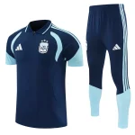 Argentina Matchställ 2026 - Argentina Hemmatröja | trojzonen