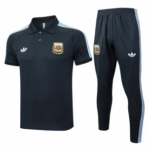 Tröja 2026 - Argentina Pikétröja | trojzonen