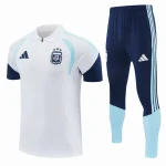 Argentina Matchställ 2026 - Argentina Hemmatröja | trojzonen
