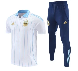 Argentina Matchställ 2026 - Argentina Hemmatröja | trojzonen