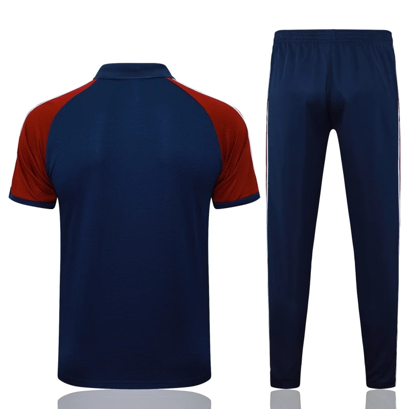 Tröja 2025 2026 - Arsenal Pikétröja | trojzonen