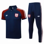 Tröja 2025 2026 - Arsenal Pikétröja | trojzonen