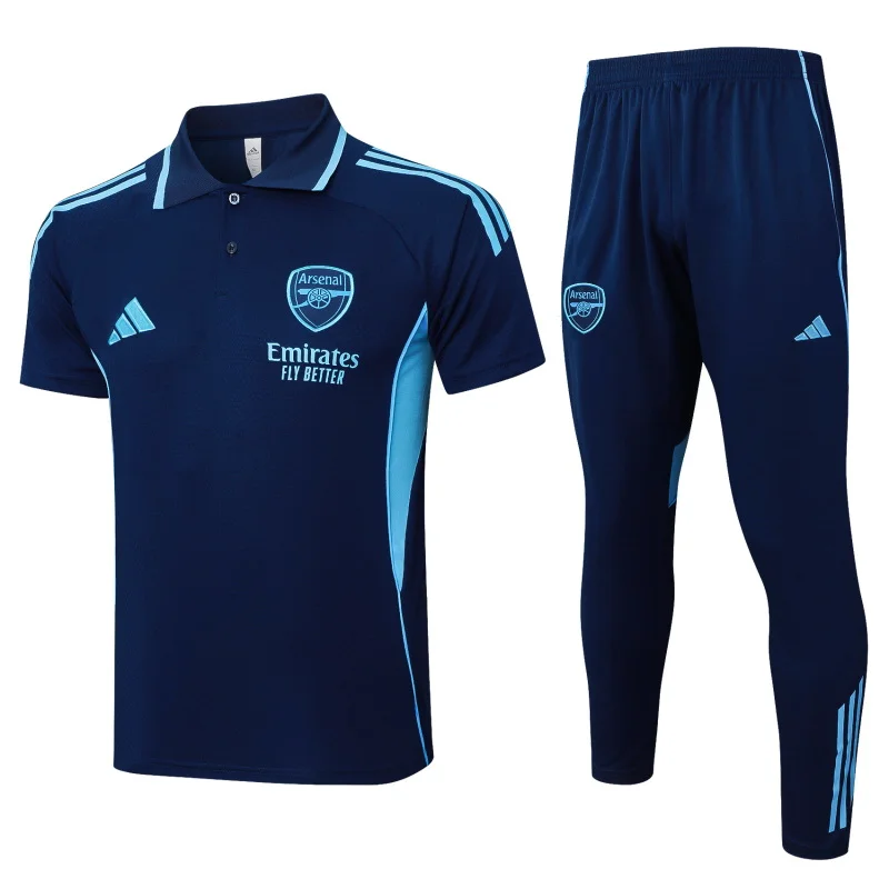 Tröja 2025 2026 - Arsenal Pikétröja | trojzonen