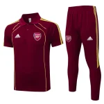 Tröja 2025 2026 - Arsenal Pikétröja | trojzonen