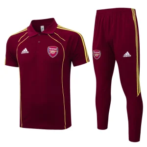 Tröja 2025 2026 - Arsenal Pikétröja | trojzonen