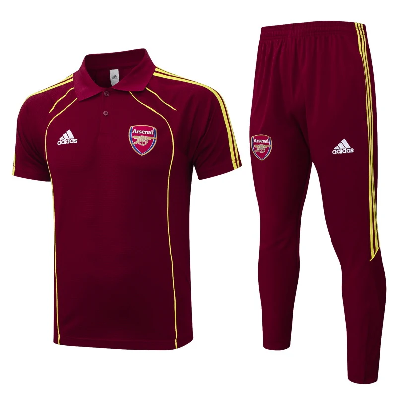 Tröja 2025 2026 - Arsenal Pikétröja | trojzonen