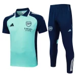 Tröja 2025 2026 - Arsenal Pikétröja | trojzonen