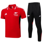 Tröja 2025 2026 - Arsenal Pikétröja | trojzonen