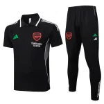 Tröja 2025 2026 - Arsenal Pikétröja | trojzonen