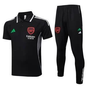 Tröja 2025 2026 - Arsenal Pikétröja | trojzonen