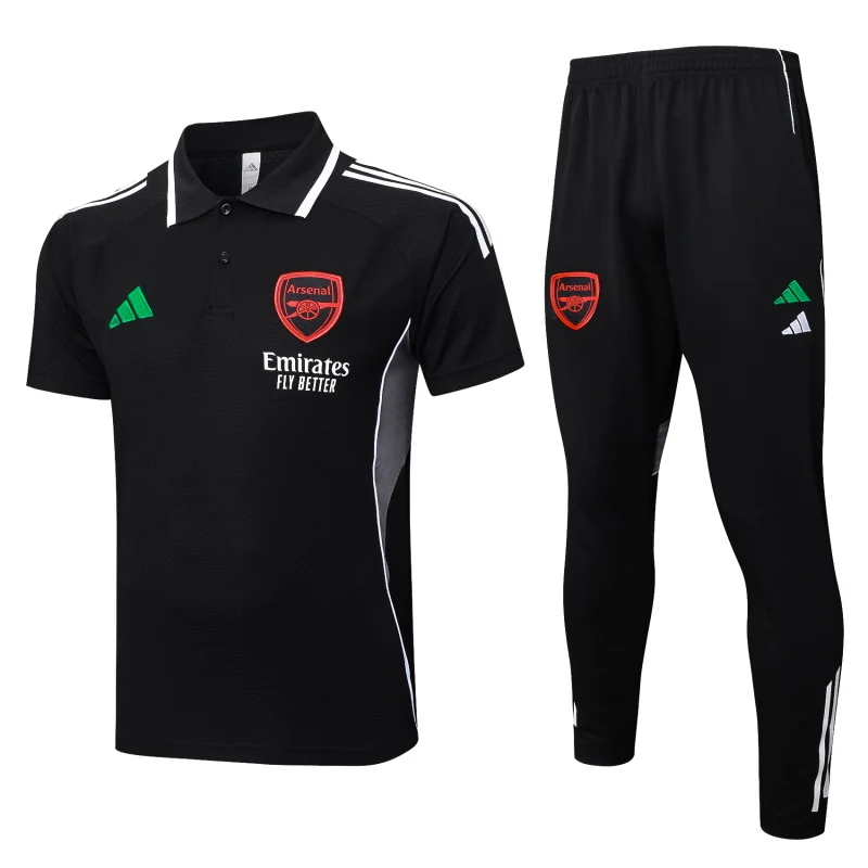 Tröja 2025 2026 - Arsenal Pikétröja | trojzonen
