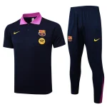 Tröja 2025 2026 - FC Barcelona Pikétröja | trojzonen