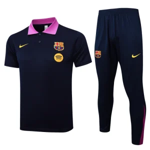 Tröja 2025 2026 - FC Barcelona Pikétröja | trojzonen