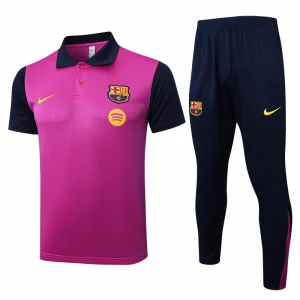 Tröja 2025 2026 - FC Barcelona Pikétröja | trojzonen