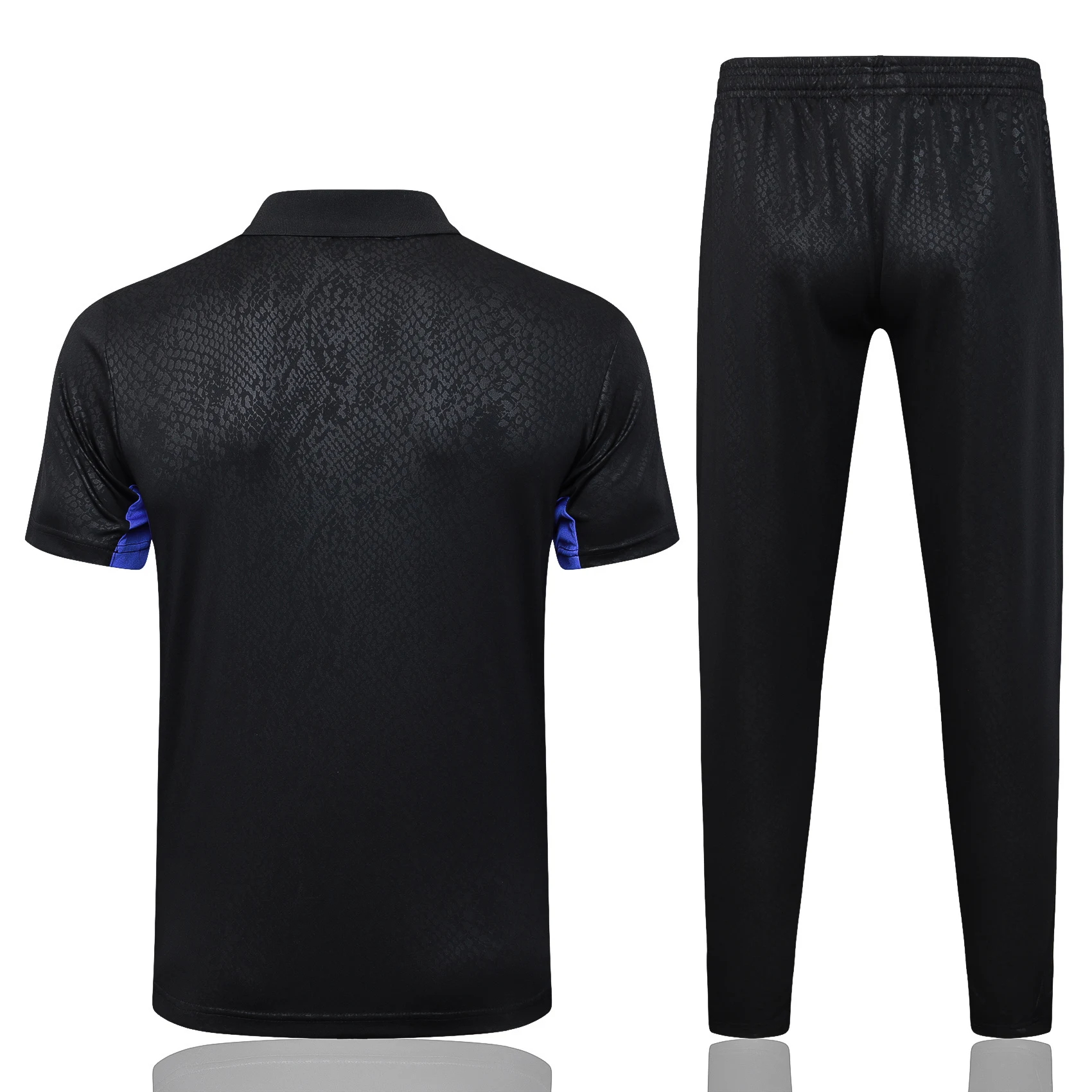Tröja 2025 2026 - FC Barcelona Pikétröja | trojzonen