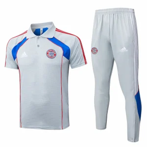 Tröja 2025 2026 - Bayern München Pikétröja 25/26 | trojzonen