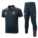 Tröja 2025 2026 - Bayern München Pikétröja 25/26 | trojzonen