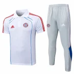 Tröja 2025 2026 - Bayern München Pikétröja 25/26 | trojzonen