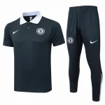Tröja 2025 2026 - Chelsea Pikétröja | trojzonen