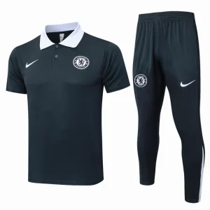Tröja 2025 2026 - Chelsea Pikétröja | trojzonen