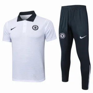 Tröja 2025 2026 - Chelsea Pikétröja | trojzonen