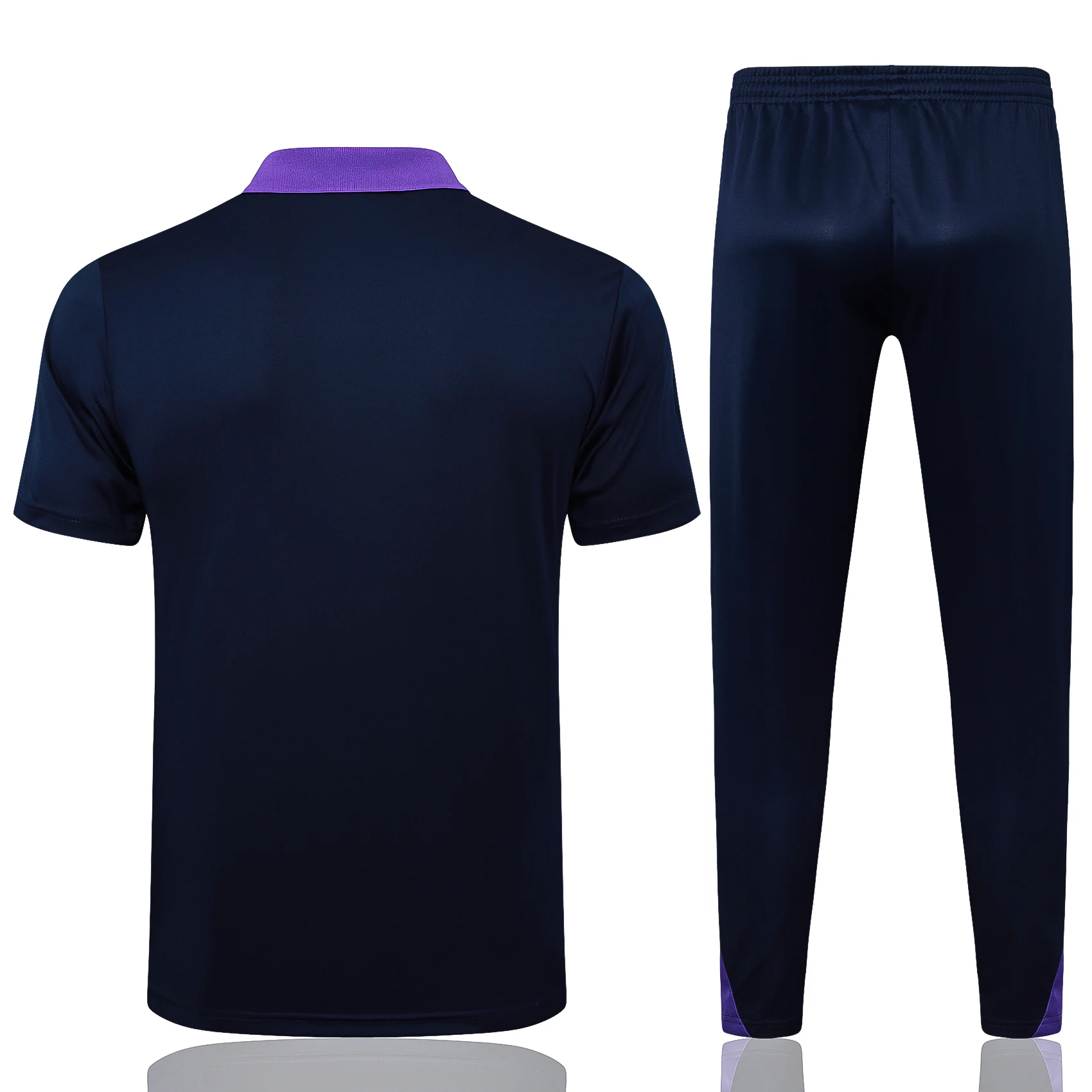 Tröja 2025 2026 - Corinthians Pikétröja | trojzonen