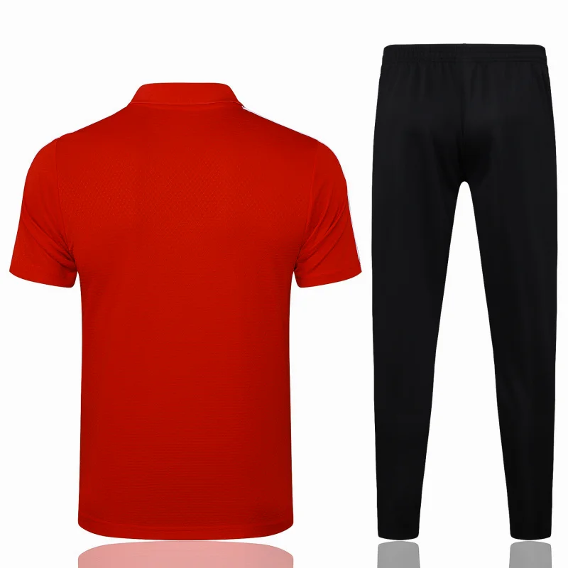 Tröja 2025 2026 - Flamengo Pikétröja | trojzonen