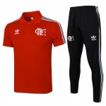 Tröja 2025 2026 - Flamengo Pikétröja | trojzonen