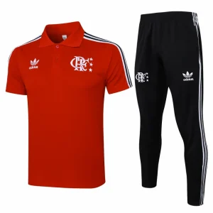 Tröja 2025 2026 - Flamengo Pikétröja | trojzonen