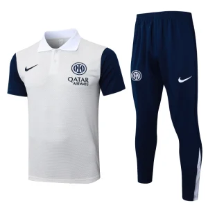 Tröja 2025 2026 - Inter Milan Pikétröja | trojzonen